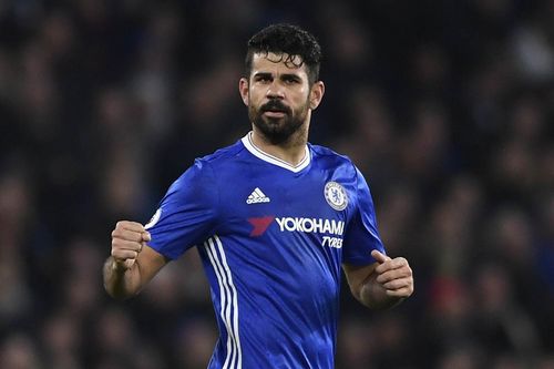 科斯塔与切尔西之间的关系继续僵持不下.