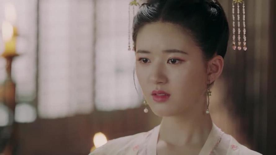 长歌行旧约已废李世民让乐嫣跟随前往四方馆