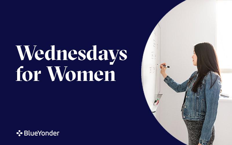 wednesdays for women