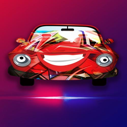 手机头像图片汽车图片大全下载