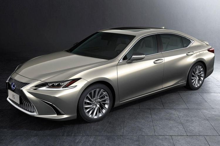 雷克萨斯多款车官方调价涉及es,nx,rx三款车型 最高降