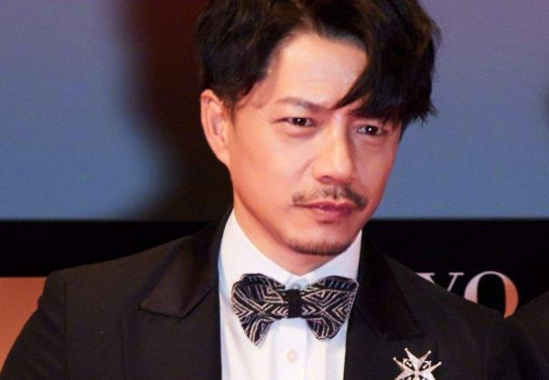 段奕宏个人资料简介演艺经历段奕宏电视剧大全