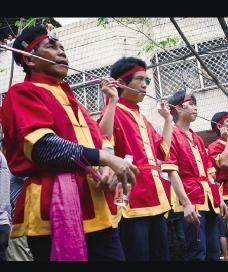 今年是《重走军坡路》第二季系列活动,活动以传承海南民俗文化为主线