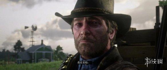 荒野大镖客2亚瑟摩根的心路历程和人物形象解析