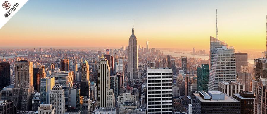 qs美国十大最佳留学城市大盘点!美国留学首选这几个!