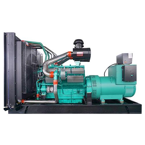 进口发电机型号