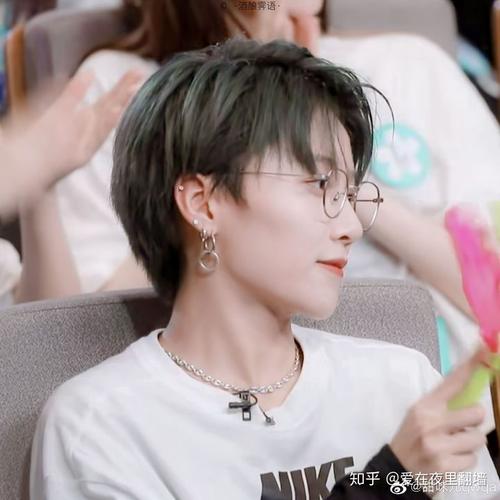 刘雨昕的生图让你心动吗?