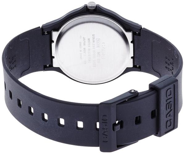 casio 卡西欧 mq-24-7b2lljf 中性时尚腕表