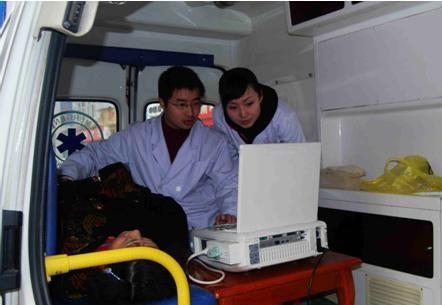 关爱子宫 温暖永川