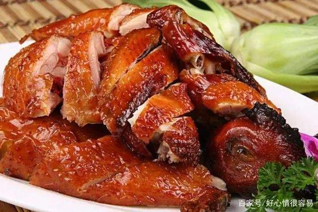 东营最正宗的特色美食,这几道佳肴,您都吃过哪些?