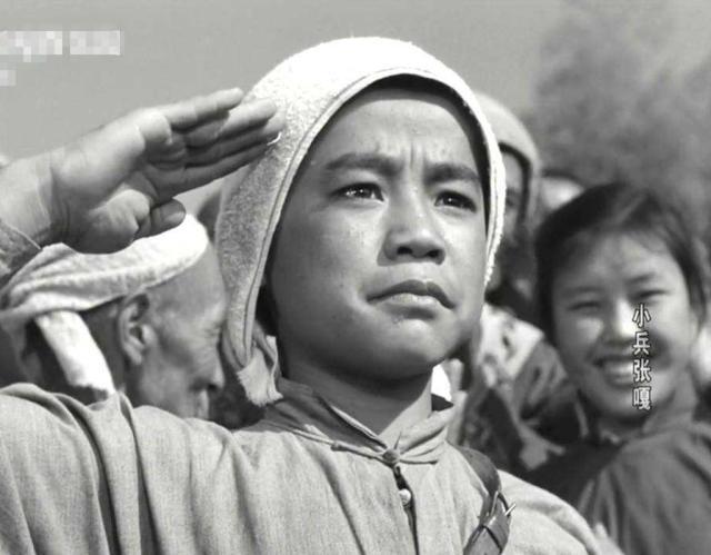 电影《小兵张嘎》中"嘎子"安吉斯北大毕业,之后销声匿迹为哪般