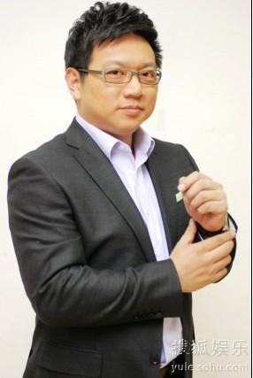 骆新接棒主持东方卫视《百里挑一》