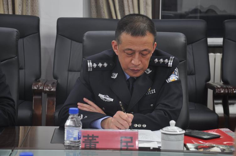 舒兰市公安局刑警大队成功打掉一个跨省特大民族资产类诈骗犯罪团伙