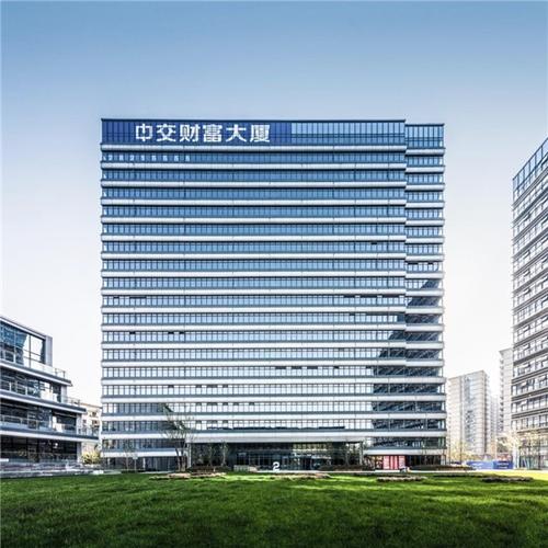 杭州中交财富中心开盘的新消息