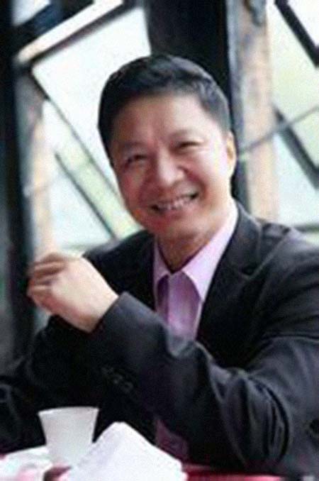 杨东(闽剧)