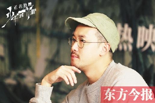 少年的你导演曾国祥希望少年的你提供一个出口给青春迷惘的人正确的