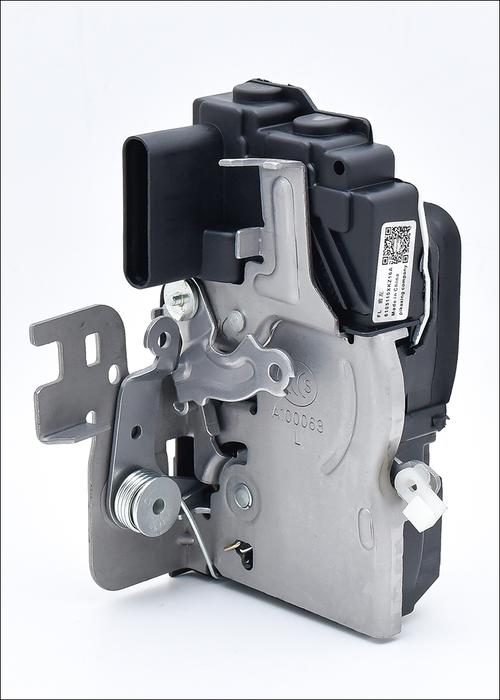 适配哈弗h6车门锁总成中控锁车门锁块尾门锁芯腾翼c50门锁块长城原装