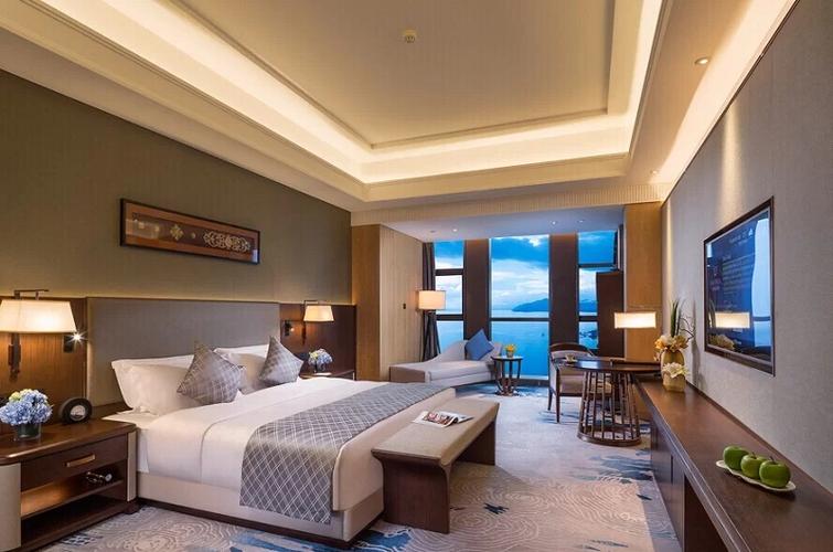 大理会奖旅游之会议会展试乘试驾酒店推荐:大理国际大