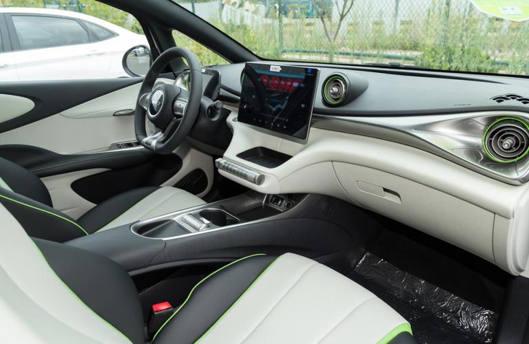 预售一小时订单破2千辆,比亚迪海豚即将上市,说实话:售价高了