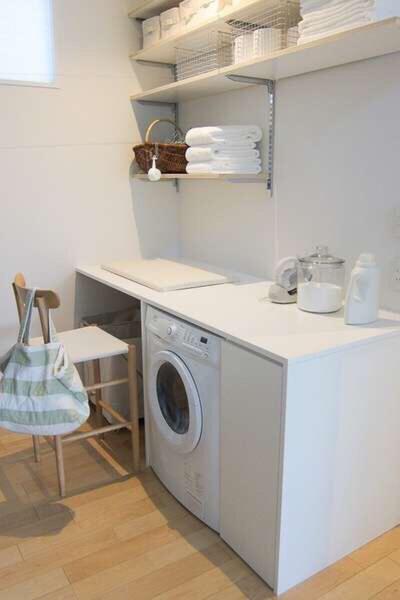 评论  宜家阳台洗衣房装修效果图 0 40 鹤二宝  发布到  家 图片评论