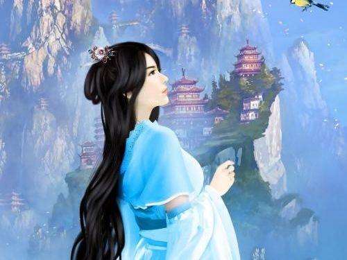 万相之王:李洛到哪都能冒出一大堆情敌,但姜清娥的情敌也不少啊