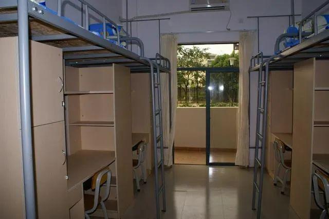 必看广东68所本科高校宿舍大合集9月你会住在哪里