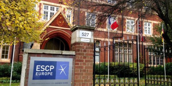 hec 巴黎高等商学院