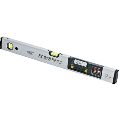 蓝达 高档数显水平尺ld-sx2002 600mm 蓝达货号:230101