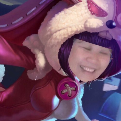 安琪拉/乔碧萝/王者荣耀