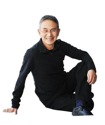          林怀民