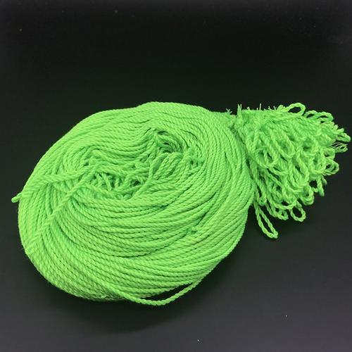 悠悠球绳子24股彩绳溜溜球配件yoyo球10股专业比赛专用绳子