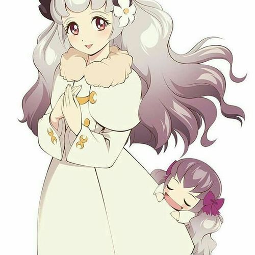 白百合咲夜白百合辉夜