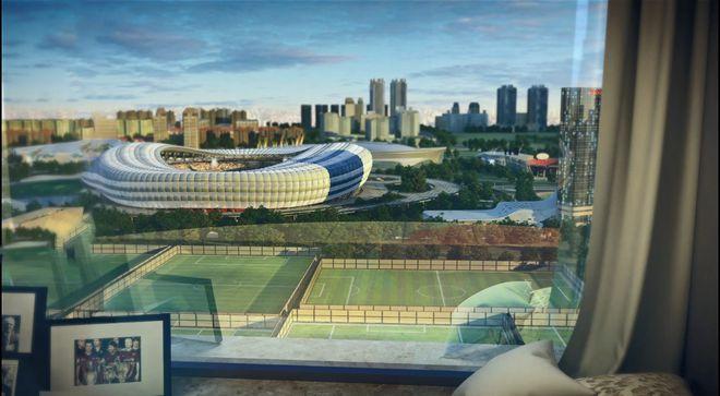 万达年终购房盛典钜惠大连以礼相待感恩全城