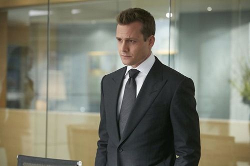 suits s04e01 (新季) 剧情提要及剧照