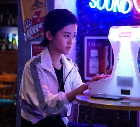 《安家》中的美女演员,身材娇小却多才多艺,如今25岁演假小子获赞