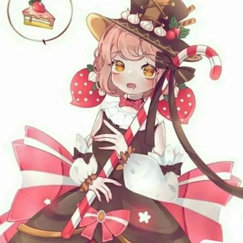 迷你世界人物长大后头像虽然有点少,见谅._迷你_素材