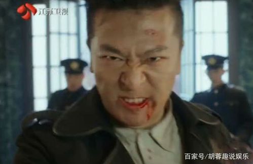 《娘道》隆延宗将计就计引小鬼子出城,收复孝兴一剑怒杀池田
