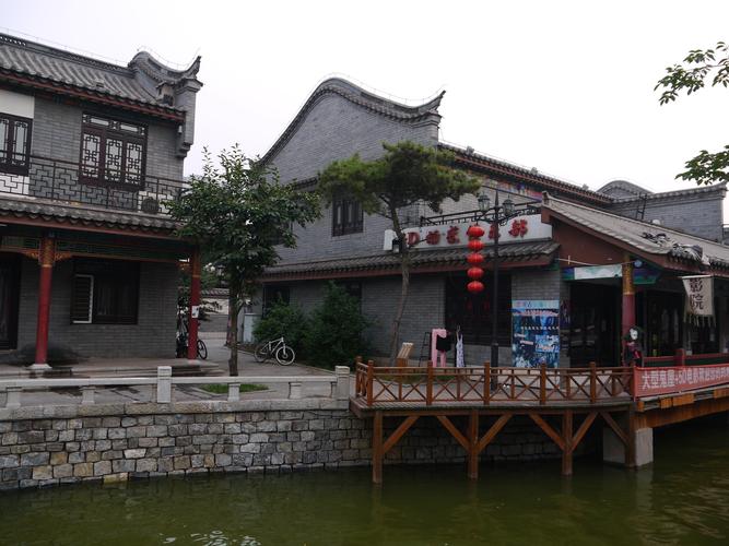 滦州古城