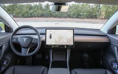 还在关注特斯拉model y?福特电马将带来更多惊喜