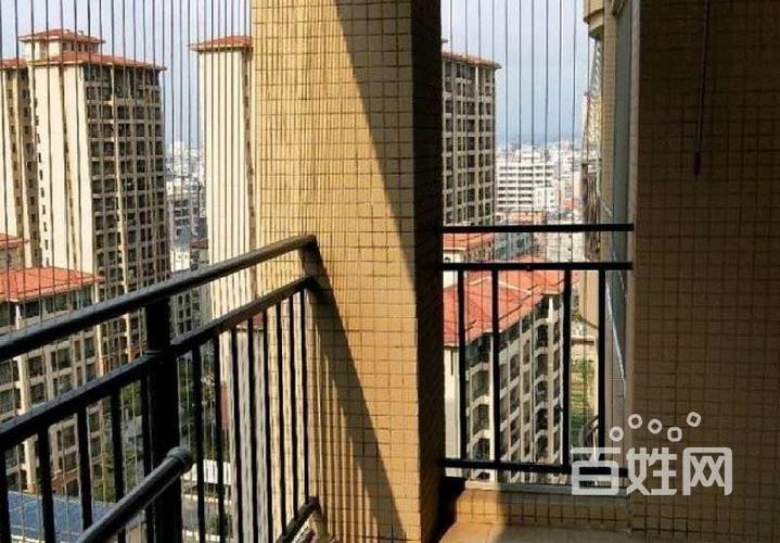 【图】- 美景国际广场 86万 4室2厅2卫 精装修,房主狂 - 湛江廉江二手