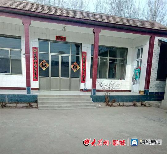 茌平区胡屯镇:宅在家,谷堂村有办法