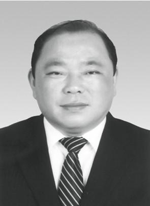 刘东升的介绍