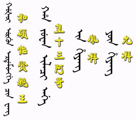 满族的历史有多久?满族是从哪里来的?