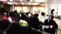 生命缘:王越告别会前,身体再出意外,晕倒在化妆间!
