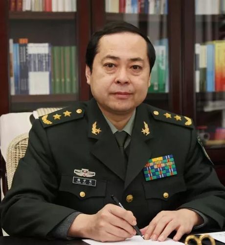 href="#" data-lemmaid="2266811">中国人民解放军军事科学院 /a>院长