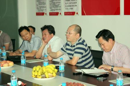 香山工坊冯晓东董事长介绍香山工坊发展历程