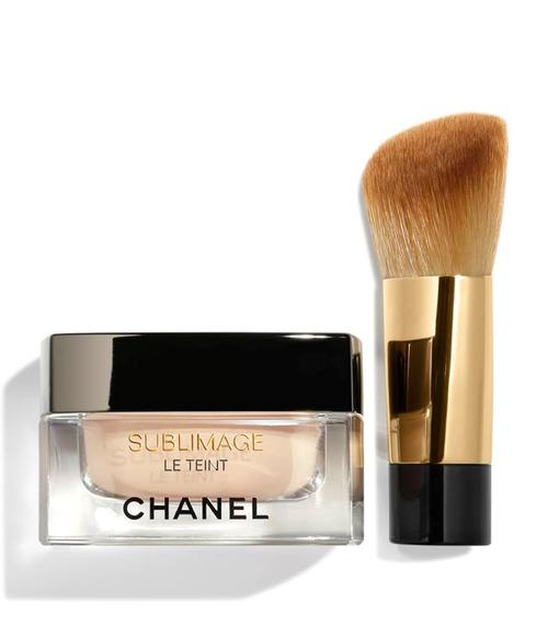chanel sublimage le teint ultimate radiance-generating cream