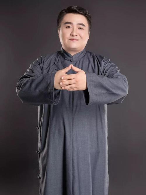 张晓冬 青年演员