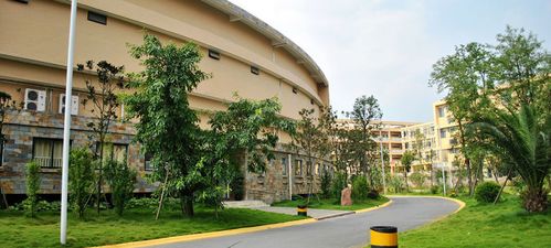 四川艺术职业学院