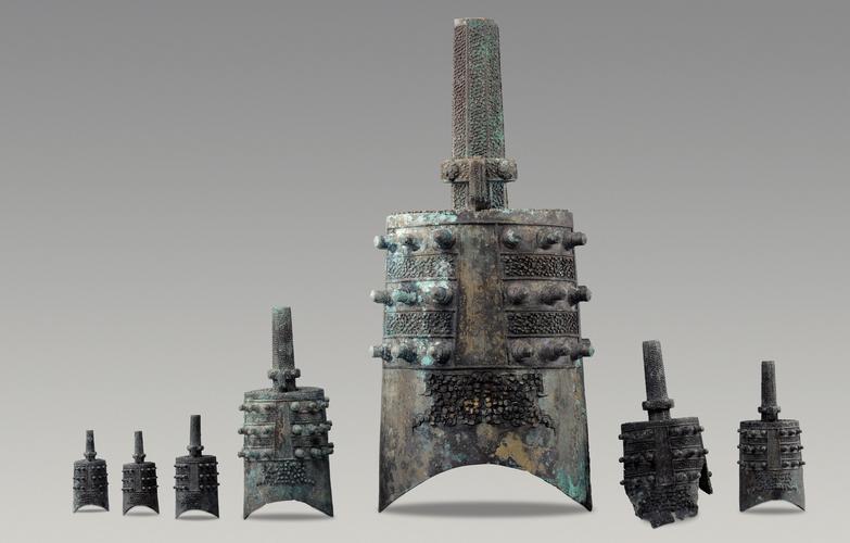 大邦之梦——吴越楚出土青铜乐器